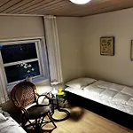 度假居 Elizabeth - 175m From The Sea By Interhome