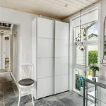 Elizabeth - 175m From The Sea By Interhome 度假居