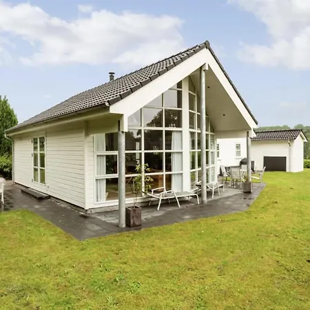 Feriehus Elizabeth - 175m From The Sea By Interhome Åbenrå