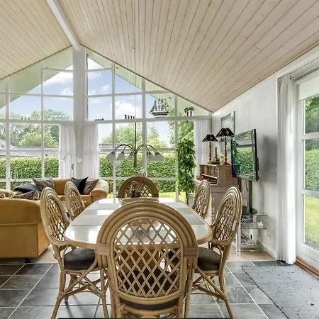 Elizabeth - 175m From The Sea By Interhome Feriehus *