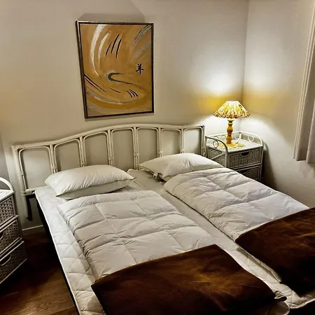 Elizabeth - 175m From The Sea By Interhome Feriehus