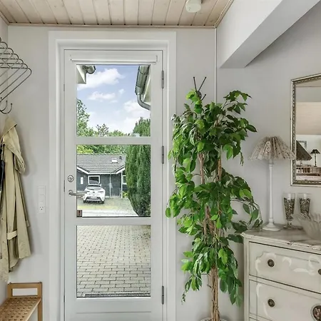 別荘 Elizabeth - 175m From The Sea By Interhome *