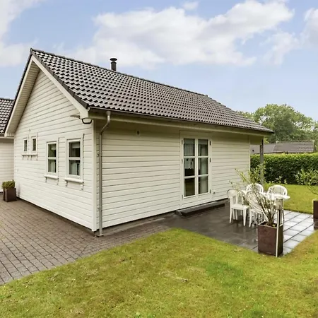Elizabeth - 175m From The Sea By Interhome Åbenrå