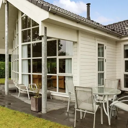 Elizabeth - 175m From The Sea By Interhome Feriehus *