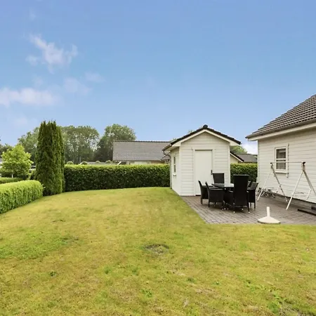 Feriehus Elizabeth - 175m From The Sea By Interhome Åbenrå