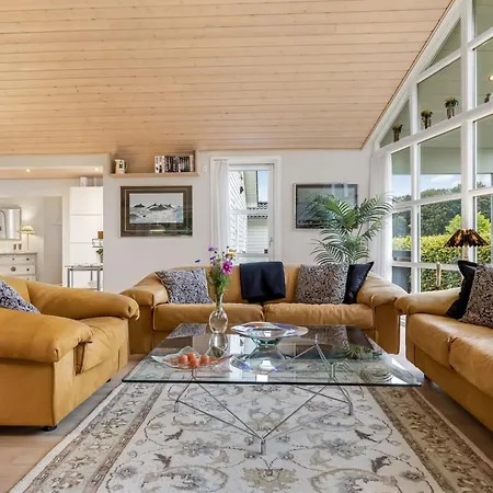 Feriehus Elizabeth - 175m From The Sea By Interhome