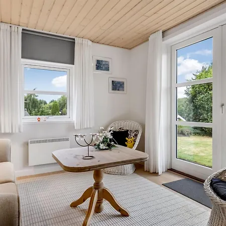 Feriehus Elizabeth - 175m From The Sea By Interhome Åbenrå
