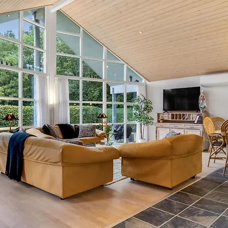 Elizabeth - 175m From The Sea By Interhome * Åbenrå