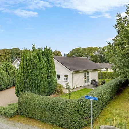 Elizabeth - 175m From The Sea By Interhome * Åbenrå