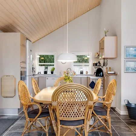 Elizabeth - 175m From The Sea By Interhome * Åbenrå