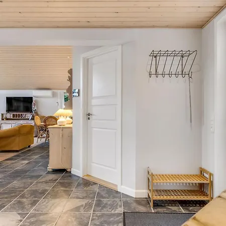Elizabeth - 175m From The Sea By Interhome * Åbenrå