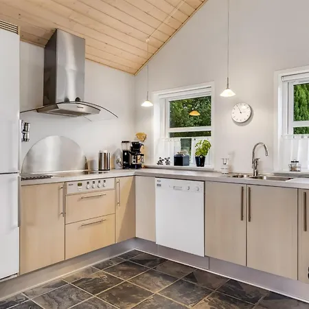 Elizabeth - 175m From The Sea By Interhome * Åbenrå
