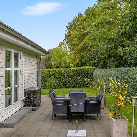 Elizabeth - 175m From The Sea By Interhome * Åbenrå