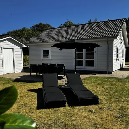 Elizabeth - 175m From The Sea By Interhome Åbenrå