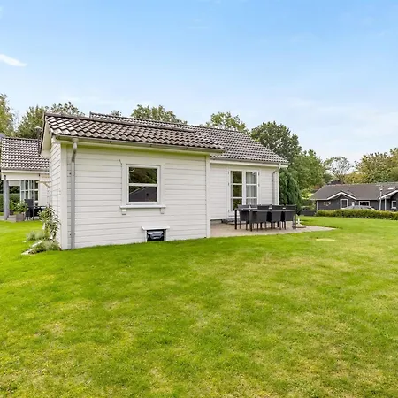 Elizabeth - 175m From The Sea By Interhome * Åbenrå
