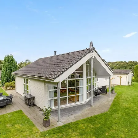 Elizabeth - 175m From The Sea By Interhome Feriehus Åbenrå