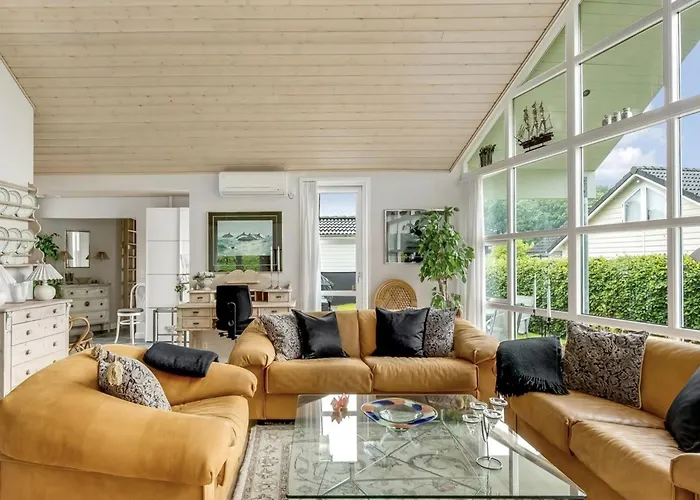 Elizabeth - 175m From The Sea By Interhome Feriehus