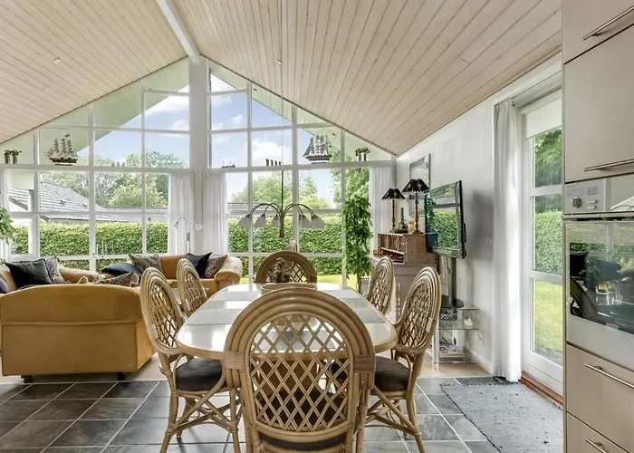 Elizabeth - 175m From The Sea By Interhome Feriehus *