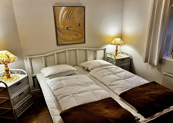 Elizabeth - 175m From The Sea By Interhome Feriehus