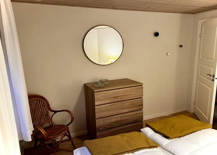 Feriehus Elizabeth - 175m From The Sea By Interhome Åbenrå