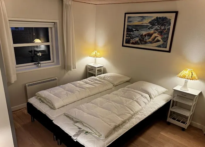 Feriehus Elizabeth - 175m From The Sea By Interhome