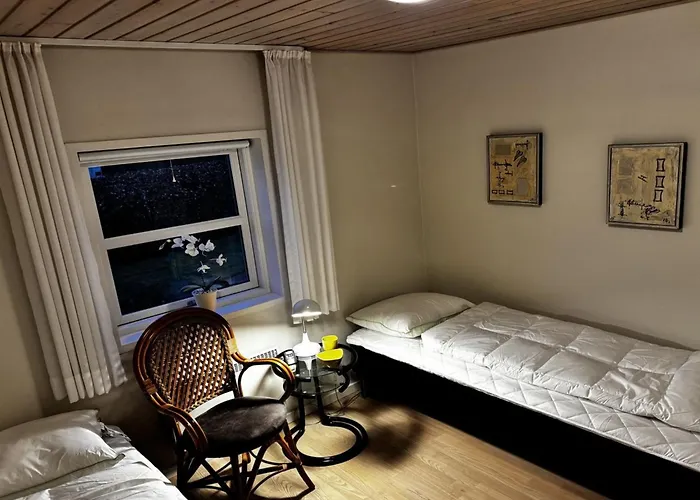 Feriehus Elizabeth - 175m From The Sea By Interhome