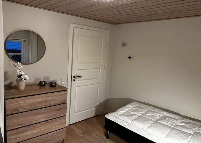 Elizabeth - 175m From The Sea By Interhome Feriehus Åbenrå