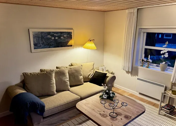 Elizabeth - 175m From The Sea By Interhome Feriehus *