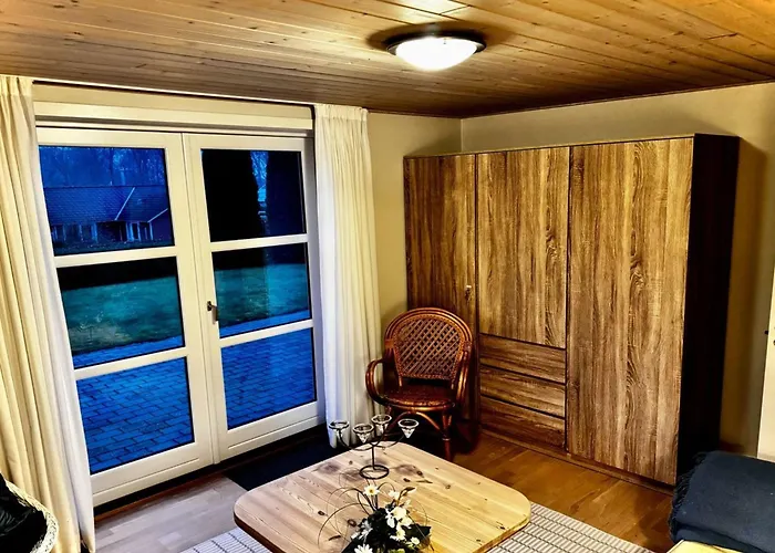 Feriehus Elizabeth - 175m From The Sea By Interhome Åbenrå