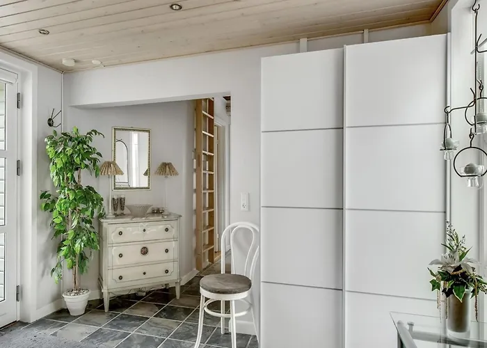 Feriehus Elizabeth - 175m From The Sea By Interhome