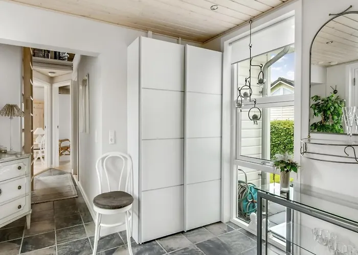 Elizabeth - 175m From The Sea By Interhome Feriehus