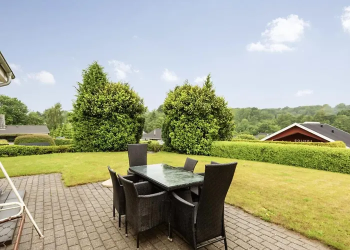 Feriehus Elizabeth - 175m From The Sea By Interhome *