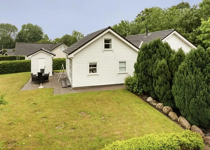 Feriehus Elizabeth - 175m From The Sea By Interhome Åbenrå