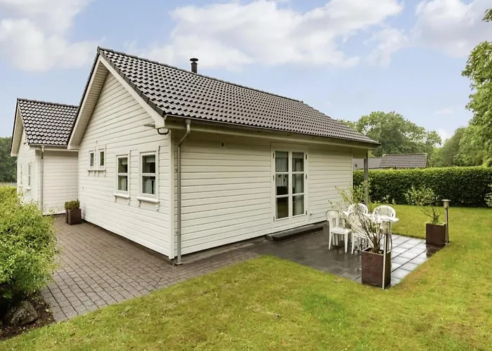 Elizabeth - 175m From The Sea By Interhome Feriehus Åbenrå