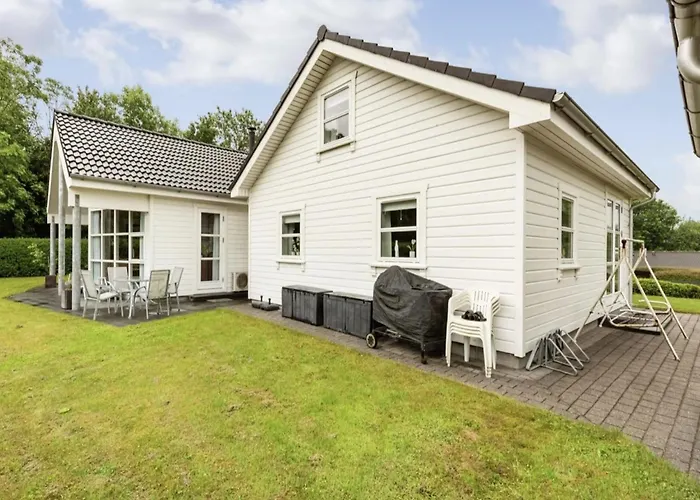 Feriehus Elizabeth - 175m From The Sea By Interhome Åbenrå