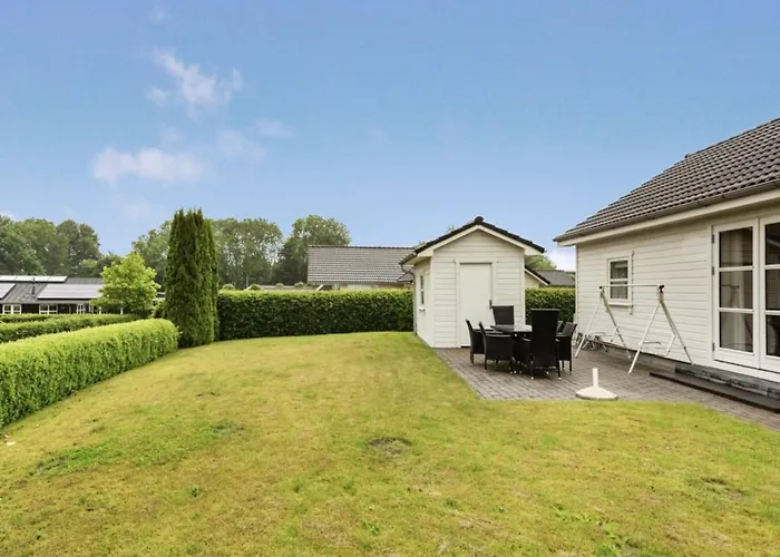 Elizabeth - 175m From The Sea By Interhome * Åbenrå